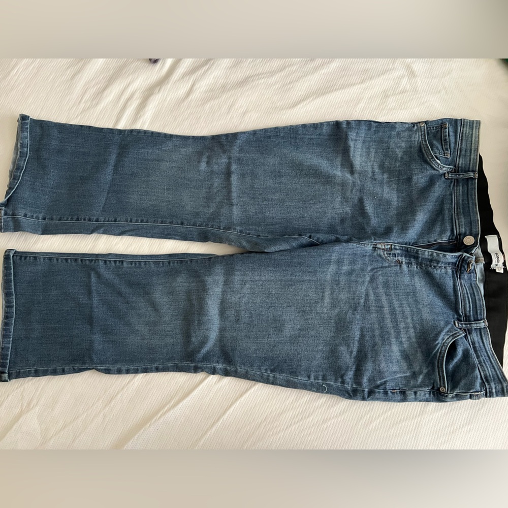Women’s Sonoma 22W short boot cut jeans